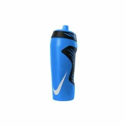 Nike Hyperfuel Water Bottle - Royal Blue/White Reusables