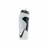 Nike Hyperfuel Water Bottle - Clear/Black Reusables