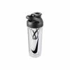 Nike TR Hypercharge Shaker Bottle - Clear/Black (One Size) Reusables -Nike Shop unnamed file 1008