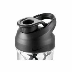 Nike TR Hypercharge Shaker Bottle - Clear/Black (One Size) Reusables -Nike Shop unnamed file 1010