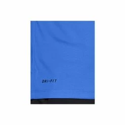 Nike Mens Solid Victory Polo Shirt (Royal Blue) Tops -Nike Shop unnamed file 1023