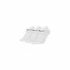 Nike Unisex Adults No Show Socks (Pack Of 3) (White) -Nike Shop unnamed file 1036