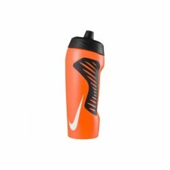 Nike Hyperfuel Water Bottle - Orange Reusables