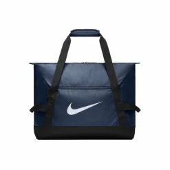Nike Academy Duffle Bag Travel Navy/black