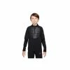 Nike Childrens/Kids Academy Winter Warrior Therma-Fit Top (Black) Apparel -Nike Shop unnamed file 1046