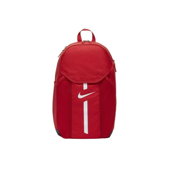 Nike Academy Team Knapsack (Red) (One Size) Backpacks 3 Nike Academy Team Knapsack (Red) (One Size) Backpacks