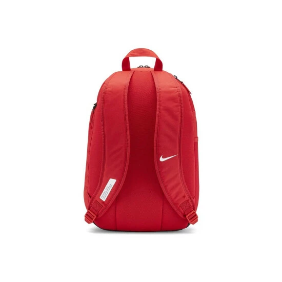 Nike Academy Team Knapsack (Red) (One Size) Backpacks 4 Nike Academy Team Knapsack (Red) (One Size) Backpacks - Image 2