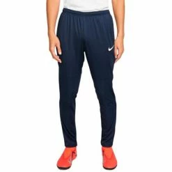 Nike Mens Dri-Fit Park 20 Tracksuit Bottoms (Navy) Sweatshirts, Sweaters & Hoodies -Nike Shop unnamed file 1057