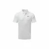 Nike Mens Solid Victory Polo Shirt (White) Tops -Nike Shop unnamed file 1060