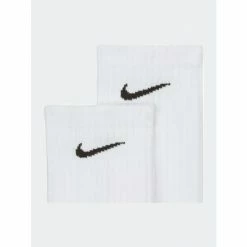 Nike Unisex Adult Cushioned Crew Socks White/black -Nike Shop unnamed file 1086