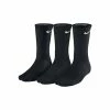 Nike Unisex Adult Cushioned Socks Black -Nike Shop unnamed file 1092