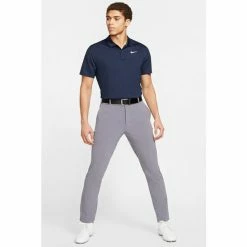 Nike Mens Solid Victory Polo Shirt (Navy) Tops -Nike Shop unnamed file 1098