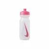 Nike Water Bottle - Clear / Pink Reusables -Nike Shop unnamed file 1102