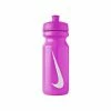 Nike Big Mouth Water Bottle 22oz (Pink) (One Size) Reusables Default Title 2 Nike Big Mouth Water Bottle 22oz (Pink) (One Size) Reusables Default Title -Nike Shop unnamed file 1103