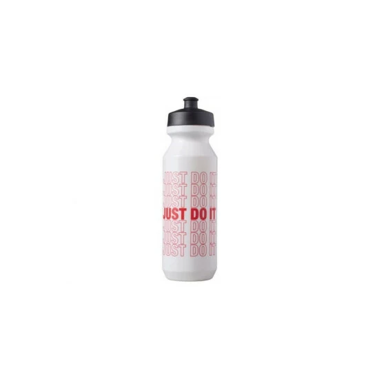 Nike Big Mouth Water Bottle 22oz (Red/White) (One Size) Reusables 3 Nike Big Mouth Water Bottle 22oz (Red/White) (One Size) Reusables