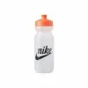 Nike Big Mouth Water Bottle 2.0 (22oz) (One Size) Reusables Clear/rush Orange/black -Nike Shop unnamed file 1108