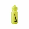 Nike Big Mouth Water Bottle 2.0 (22oz) (Atomic Green/Black) (One Size) Reusables -Nike Shop unnamed file 1112