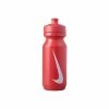 Nike Big Mouth Water Bottle 2.0 (22oz) (Sport Red/White) (One Size) Reusables Default Title -Nike Shop unnamed file 1117