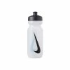 Nike Big Mouth Water Bottle 2.0 (22oz) (Clear/Black) (One Size) Reusables Default Title -Nike Shop unnamed file 1125