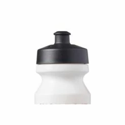 Nike Big Mouth Water Bottle 2.0 (22oz) (Clear/Black) (One Size) Reusables Default Title -Nike Shop unnamed file 1127