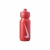 Nike Water Bottle Red/White - One Size Reusables 2 Nike Water Bottle Red/White - One Size Reusables -Nike Shop unnamed file 1130