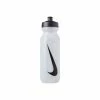 Nike Big Mouth Water Bottle 2.0 (32oz) (Clear/Black) (One Size) Reusables Default Title -Nike Shop unnamed file 1149