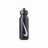 Nike Big Mouth Water Bottle 2.0 (32oz) (Black/White) (One Size) Reusables Default Title -Nike Shop unnamed file 1151