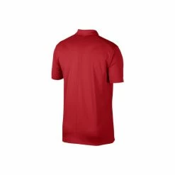 Nike Mens Victory Polo Solid Shirt (University Red/Black) Tops -Nike Shop unnamed file 1153
