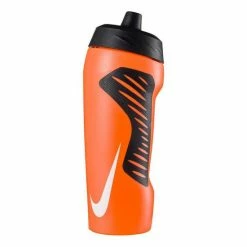 Nike Hyperfuel Water Bottle - Orange (One Size) Reusables