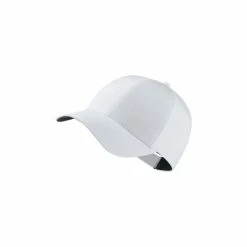 Nike Tech Cap (White/Anthracite/Black) Hats & Scarves