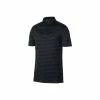 Nike Mens Dry Victory Stripe Polo (Black/Anthracite/Cool Gray) Tops -Nike Shop unnamed file 1168