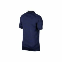 Nike Mens Dry Victory Stripe Polo (Obsidian/Deep Royal Blue/FLT Silver) Tops -Nike Shop unnamed file 1171