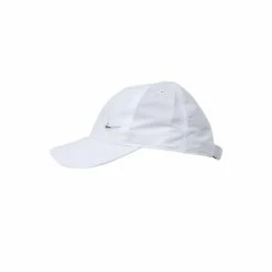 Nike Unisex Childrens/Kids H86 Metal Swoosh Cap (White) Hats & Scarves 7 Nike Unisex Childrens/Kids H86 Metal Swoosh Cap (White) Hats & Scarves -Nike Shop unnamed file 1177