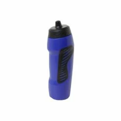 Nike Hyperfuel Water Bottle (Royal Blue/Black) (One Size) Reusables -Nike Shop unnamed file 1181