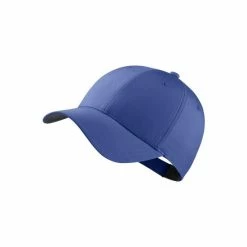 Nike Tech Cap (Game Royal/Anthracite/White) Hats & Scarves