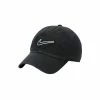 Nike Unisex Adult H86 Essential Cap Hats Black 1 Nike Unisex Adult H86 Essential Cap Hats Black -Nike Shop unnamed file 1188