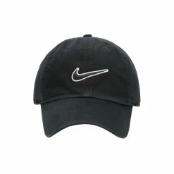 Nike Unisex Adult H86 Essential Cap Hats Black -Nike Shop unnamed file 1191