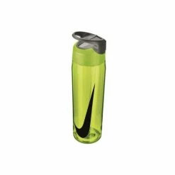 Nike Hypercharge Water Bottle Green - 1.25pint Reusables
