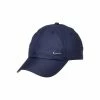 Nike Metal Swoosh Baseball Cap (Blue) Hats -Nike Shop unnamed file 1193