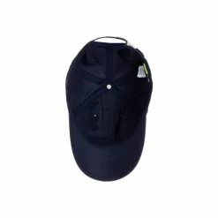 Nike Metal Swoosh Baseball Cap (Blue) Hats -Nike Shop unnamed file 1195