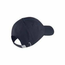 Nike Metal Swoosh Baseball Cap (Blue) Hats -Nike Shop unnamed file 1196