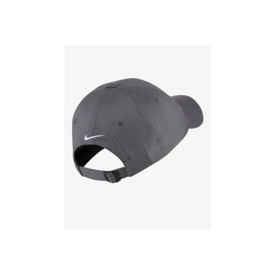 Nike Legacy 91 Snapback Cap (Dark Grey) Hats & Scarves 4 Nike Legacy 91 Snapback Cap (Dark Grey) Hats & Scarves - Image 2