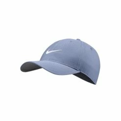 Nike Legacy 91 Snapback Cap (Indigo Fog) Hats & Scarves