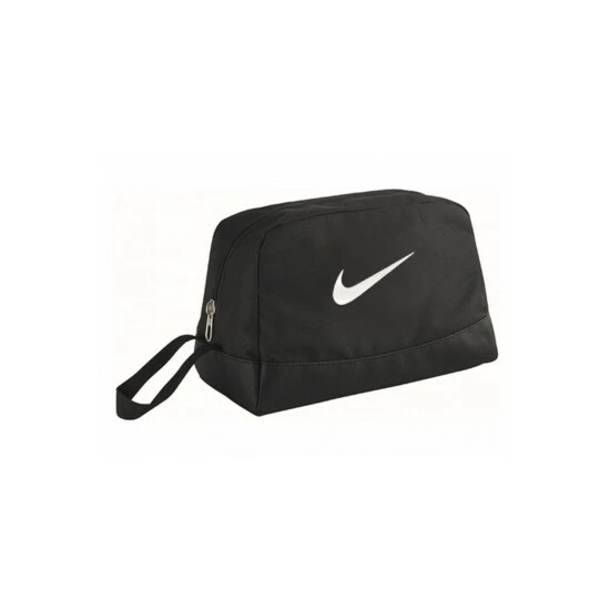 Nike Toiletry Bag (Pack Of 2) (Black) Handbags 3 Nike Toiletry Bag (Pack Of 2) (Black) Handbags