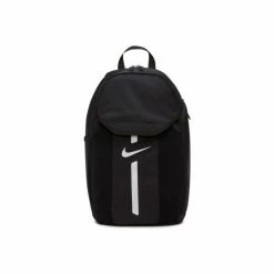 Nike Shop 27 Nike Academy 21 Knapsack (Black) (One Size) Handbags