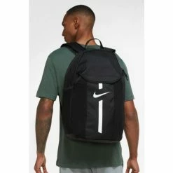Nike Academy 21 Knapsack (Black) (One Size) Handbags -Nike Shop unnamed file 1227