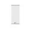 Nike Fundamental Contrast Design Towel (White/Black) (M) Towels -Nike Shop unnamed file 1232