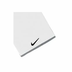 Nike Fundamental Contrast Design Towel (White/Black) (M) Towels -Nike Shop unnamed file 1234