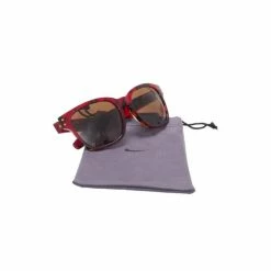 Nike SB Unisex Volano EVO877 Sunglasses (Red Tortoise/Total Orange/Brown Lens) -Nike Shop unnamed file 1251