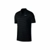 Nike Mens Victory Polo Stripe Shirt (Black/Anthracite/Cool Gray) Tops -Nike Shop unnamed file 1272